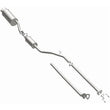 Load image into Gallery viewer, MagnaFlow BRE Exhaust Kit 14-15 Honda Civic 1.8L - Additional View 11