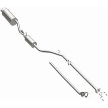 Load image into Gallery viewer, MagnaFlow BRE Exhaust Kit 14-15 Honda Civic 1.8L - Additional View 11