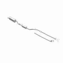 Load image into Gallery viewer, MagnaFlow BRE Exhaust Kit 14-15 Honda Civic 1.8L - Additional View 12