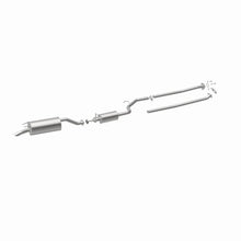Load image into Gallery viewer, MagnaFlow BRE Exhaust Kit 14-15 Honda Civic 1.8L - Additional View 13