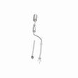 Load image into Gallery viewer, MagnaFlow BRE Exhaust Kit 14-15 Honda Civic 1.8L - Additional View 14