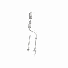 Load image into Gallery viewer, MagnaFlow BRE Exhaust Kit 14-15 Honda Civic 1.8L - Additional View 14