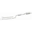 Load image into Gallery viewer, MagnaFlow BRE Exhaust Kit 14-15 Honda Civic 1.8L - Additional View 15
