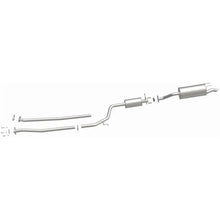 Load image into Gallery viewer, MagnaFlow BRE Exhaust Kit 14-15 Honda Civic 1.8L - Additional View 15