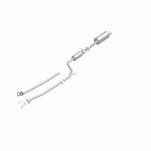 Load image into Gallery viewer, MagnaFlow BRE Exhaust Kit 14-15 Honda Civic 1.8L - Additional View 16