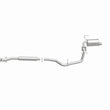 Load image into Gallery viewer, MagnaFlow BRE Exhaust Kit 14-16 Subaru Forester 2.5L - Back View