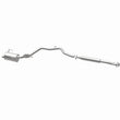 Load image into Gallery viewer, MagnaFlow BRE Exhaust Kit 14-16 Subaru Forester 2.5L - Additional View 5