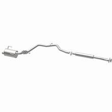 Load image into Gallery viewer, MagnaFlow BRE Exhaust Kit 14-16 Subaru Forester 2.5L - Additional View 5