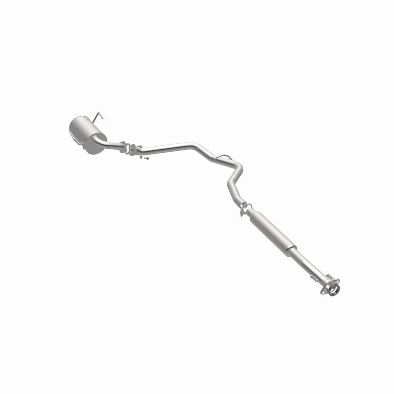 MagnaFlow BRE Exhaust Kit 14-16 Subaru Forester 2.5L - Additional View 6
