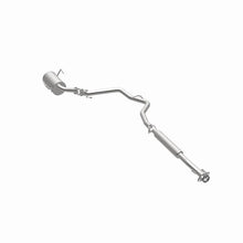 Load image into Gallery viewer, MagnaFlow BRE Exhaust Kit 14-16 Subaru Forester 2.5L - Additional View 6