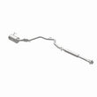Load image into Gallery viewer, MagnaFlow BRE Exhaust Kit 14-16 Subaru Forester 2.5L - Additional View 7