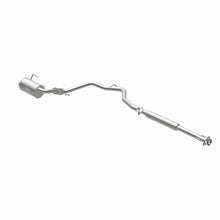 Load image into Gallery viewer, MagnaFlow BRE Exhaust Kit 14-16 Subaru Forester 2.5L - Additional View 7