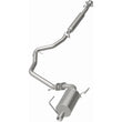 Load image into Gallery viewer, MagnaFlow BRE Exhaust Kit 14-16 Subaru Forester 2.5L - Additional View 9