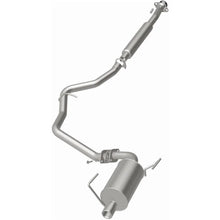 Load image into Gallery viewer, MagnaFlow BRE Exhaust Kit 14-16 Subaru Forester 2.5L - Additional View 9