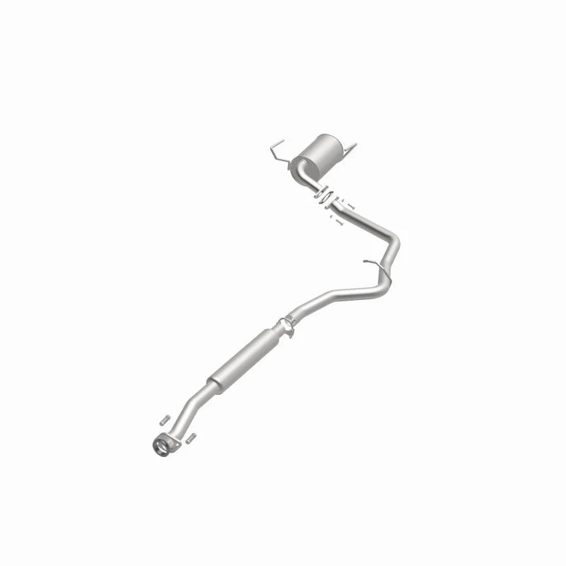 MagnaFlow BRE Exhaust Kit 14-16 Subaru Forester 2.5L - Additional View 10