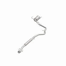 Load image into Gallery viewer, MagnaFlow BRE Exhaust Kit 14-16 Subaru Forester 2.5L - Additional View 10