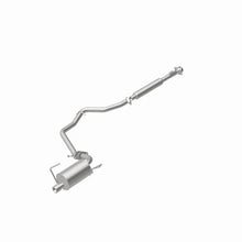 Load image into Gallery viewer, MagnaFlow BRE Exhaust Kit 14-16 Subaru Forester 2.5L - Additional View 11