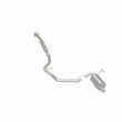 Load image into Gallery viewer, MagnaFlow BRE Exhaust Kit 14-16 Subaru Forester 2.5L - Additional View 12