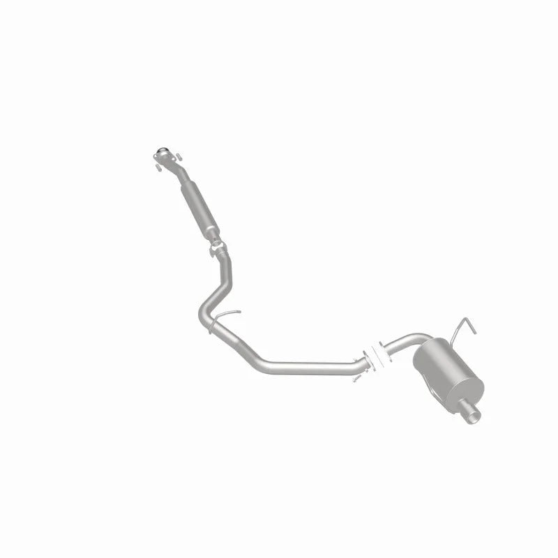 MagnaFlow BRE Exhaust Kit 14-16 Subaru Forester 2.5L - Additional View 12