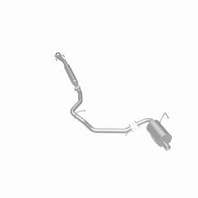 Load image into Gallery viewer, MagnaFlow BRE Exhaust Kit 14-16 Subaru Forester 2.5L - Additional View 12