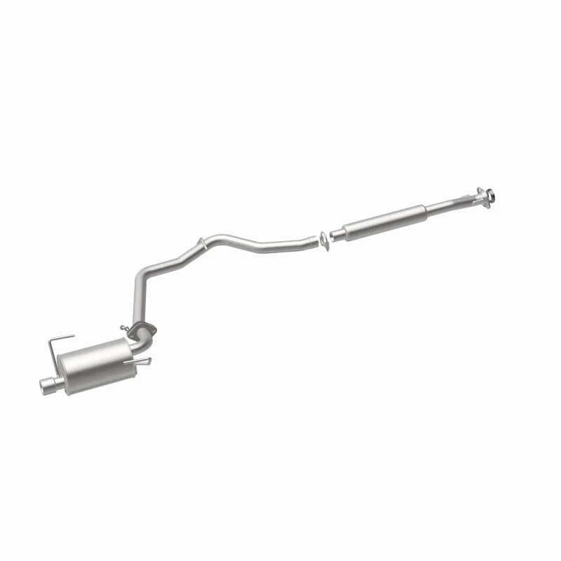 MagnaFlow BRE Exhaust Kit 14-16 Subaru Forester 2.5L - Additional View 13