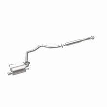 Load image into Gallery viewer, MagnaFlow BRE Exhaust Kit 14-16 Subaru Forester 2.5L - Additional View 13