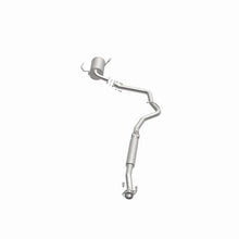 Load image into Gallery viewer, MagnaFlow BRE Exhaust Kit 14-16 Subaru Forester 2.5L - Additional View 14