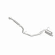 Load image into Gallery viewer, MagnaFlow BRE Exhaust Kit 14-16 Subaru Forester 2.5L - Additional View 16