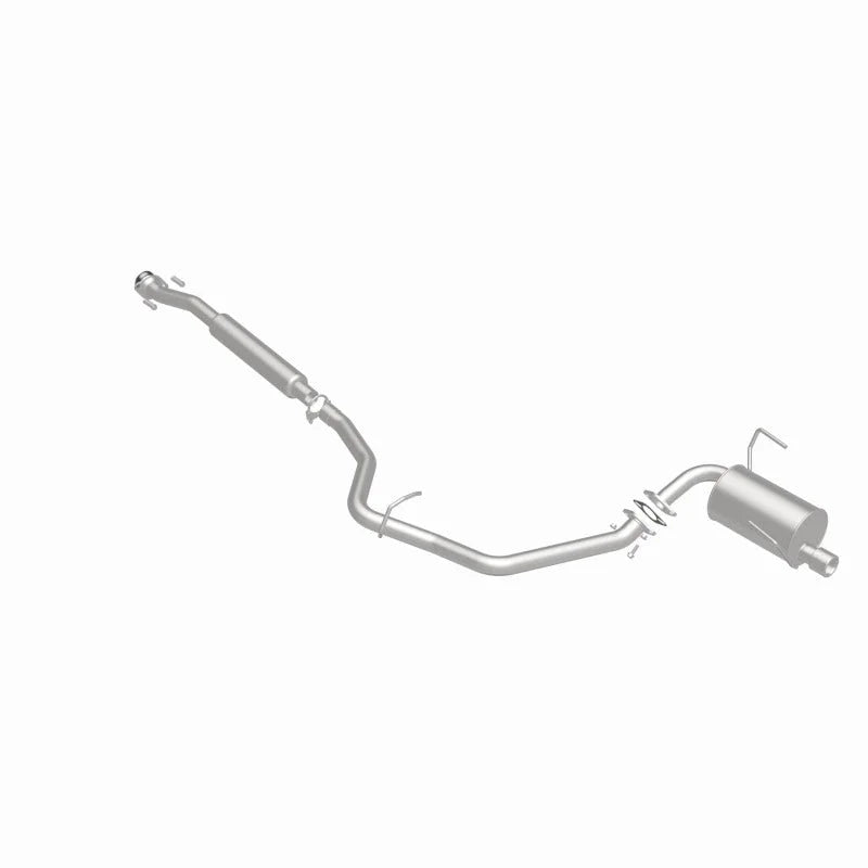 MagnaFlow BRE Exhaust Kit 14-16 Subaru Forester 2.5L - Additional View 16