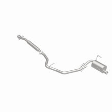 Load image into Gallery viewer, MagnaFlow BRE Exhaust Kit 14-16 Subaru Forester 2.5L - Additional View 16