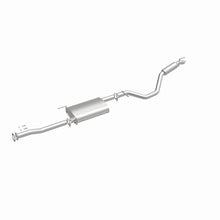 Load image into Gallery viewer, MagnaFlow BRE Exhaust Kit 14-16 TOYOTA HIGHLANDER 3.5L - Side View