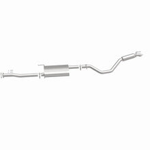 Load image into Gallery viewer, MagnaFlow BRE Exhaust Kit 14-16 TOYOTA HIGHLANDER 3.5L - Additional View 5