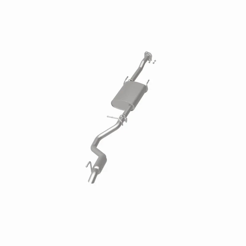 MagnaFlow BRE Exhaust Kit 14-16 TOYOTA HIGHLANDER 3.5L - Additional View 6