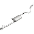 Load image into Gallery viewer, MagnaFlow BRE Exhaust Kit 14-16 TOYOTA HIGHLANDER 3.5L - Additional View 7