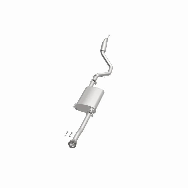 MagnaFlow BRE Exhaust Kit 14-16 TOYOTA HIGHLANDER 3.5L - Additional View 9