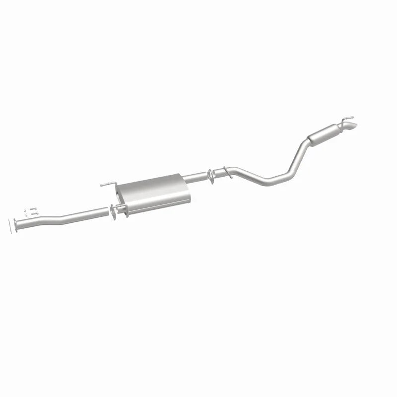 MagnaFlow BRE Exhaust Kit 14-16 TOYOTA HIGHLANDER 3.5L - Additional View 10