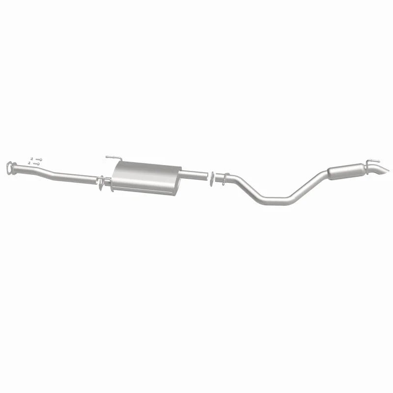 MagnaFlow BRE Exhaust Kit 14-16 TOYOTA HIGHLANDER 3.5L - Additional View 12