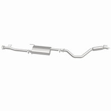 Load image into Gallery viewer, MagnaFlow BRE Exhaust Kit 14-16 TOYOTA HIGHLANDER 3.5L - Additional View 12