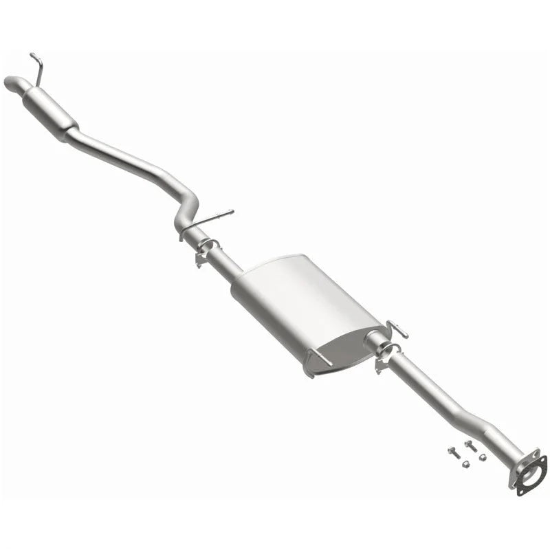 MagnaFlow BRE Exhaust Kit 14-16 TOYOTA HIGHLANDER 3.5L - Additional View 13