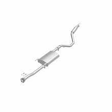 Load image into Gallery viewer, MagnaFlow BRE Exhaust Kit 14-16 TOYOTA HIGHLANDER 3.5L - Additional View 14