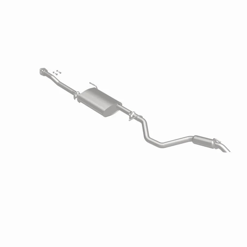 MagnaFlow BRE Exhaust Kit 14-16 TOYOTA HIGHLANDER 3.5L - Additional View 15