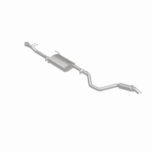Load image into Gallery viewer, MagnaFlow BRE Exhaust Kit 14-16 TOYOTA HIGHLANDER 3.5L - Additional View 15