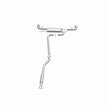 Load image into Gallery viewer, MagnaFlow BRE Exhaust Kit 14-17 Mazda 6 2.5L - Side View
