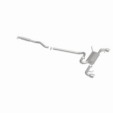 Load image into Gallery viewer, MagnaFlow BRE Exhaust Kit 14-17 Mazda 6 2.5L - Additional View 5