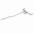 Load image into Gallery viewer, MagnaFlow BRE Exhaust Kit 14-17 Mazda 6 2.5L - Additional View 6