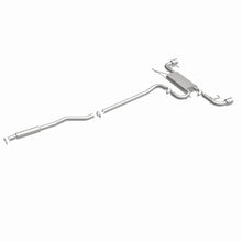 Load image into Gallery viewer, MagnaFlow BRE Exhaust Kit 14-17 Mazda 6 2.5L - Additional View 6