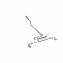 Load image into Gallery viewer, MagnaFlow BRE Exhaust Kit 14-17 Mazda 6 2.5L - Additional View 7