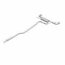 Load image into Gallery viewer, MagnaFlow BRE Exhaust Kit 14-17 Mazda 6 2.5L - Additional View 9