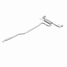 Load image into Gallery viewer, MagnaFlow BRE Exhaust Kit 14-17 Mazda 6 2.5L - Additional View 10
