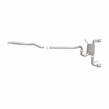 Load image into Gallery viewer, MagnaFlow BRE Exhaust Kit 14-17 Mazda 6 2.5L - Additional View 11